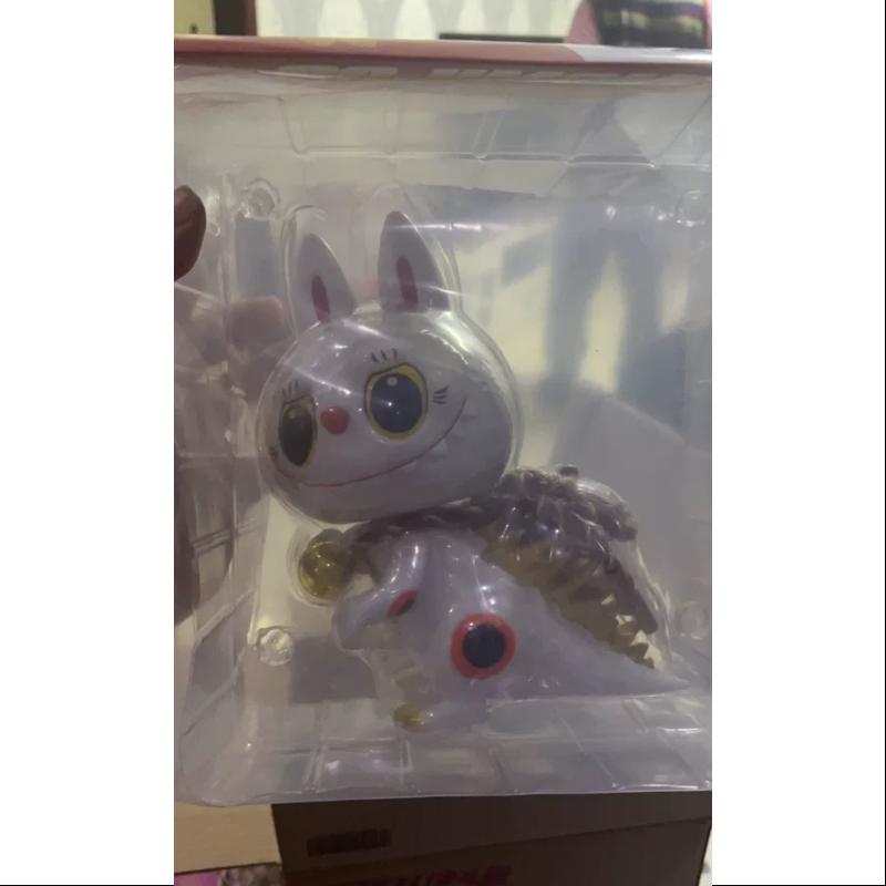 Labubu The Monsters Gojimomo Maneki LIMITED