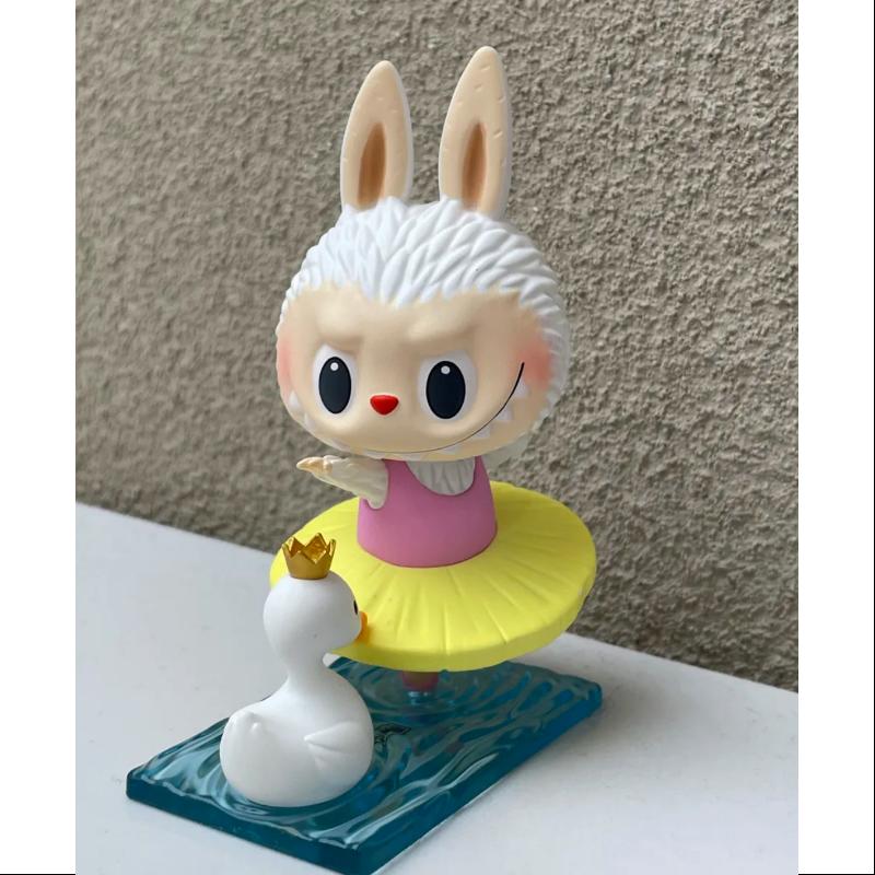 Labubu The Monsters Fruits Series Whole Set Opened