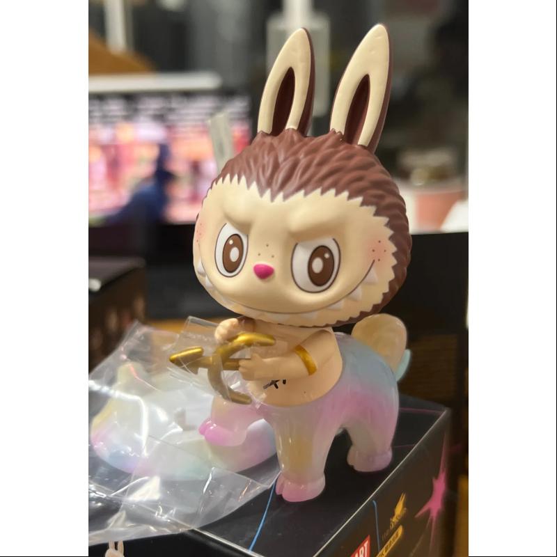 Labubu The Monsters Constellation Series Sagittarius