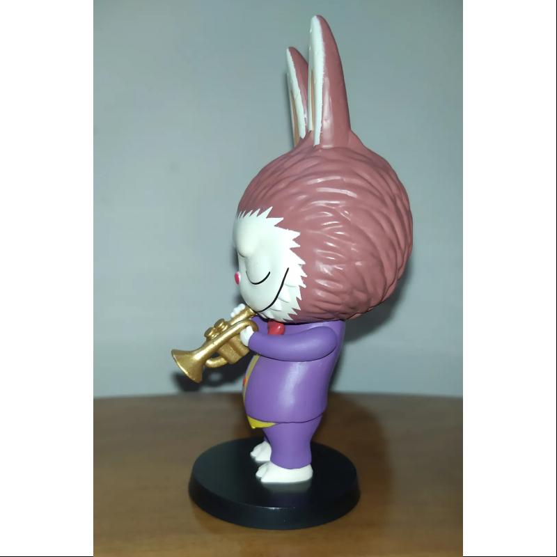 Labubu The Monsters Forest Concert Series Trumpet