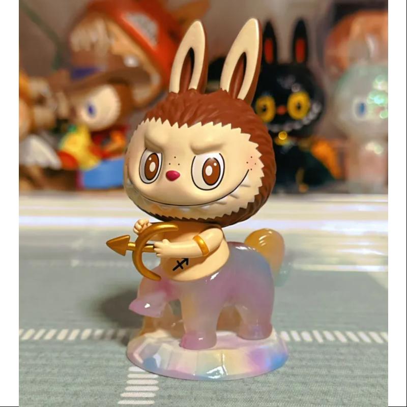 Labubu The Monsters Constellation Series Sagittarius