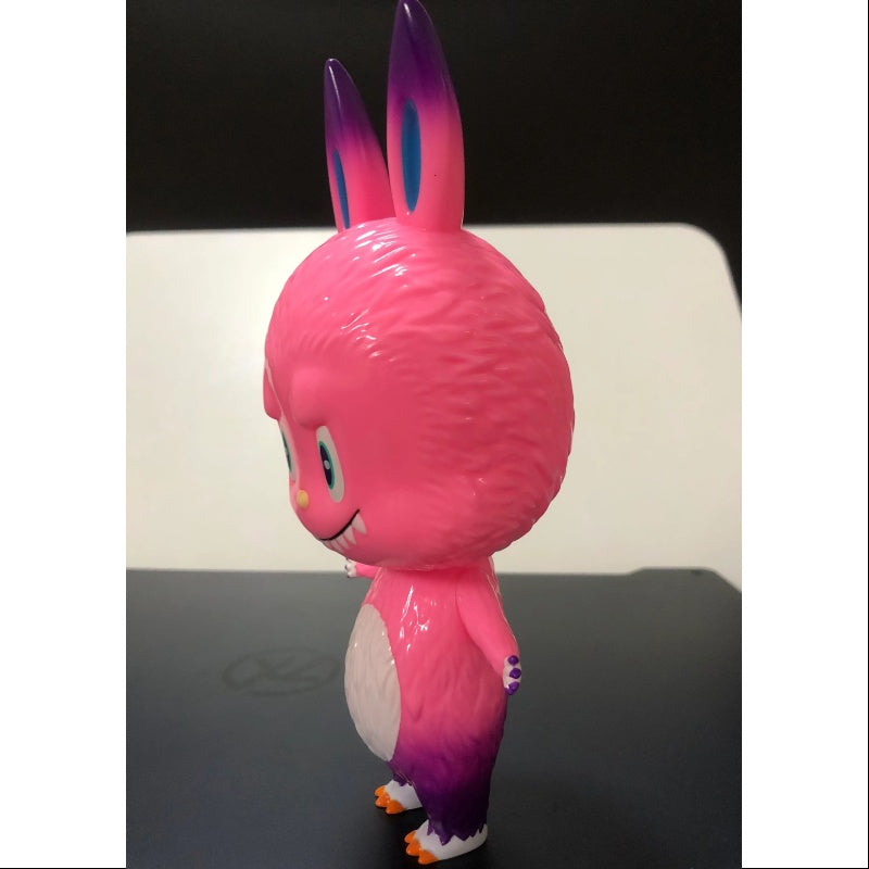 Labubu The Monsters Labubu Res Singapore 2023 PTS LIMITED