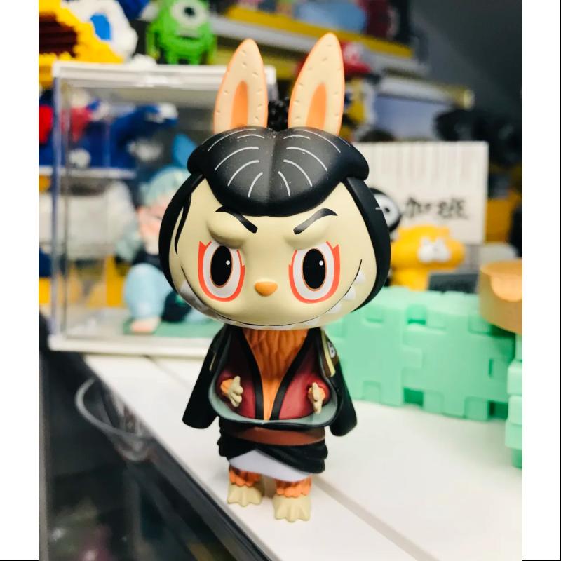 Labubu The Monsters Art Series Whole Set Opened