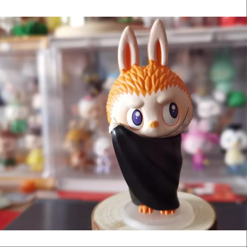 Labubu The Monsters Carnival Series Bat