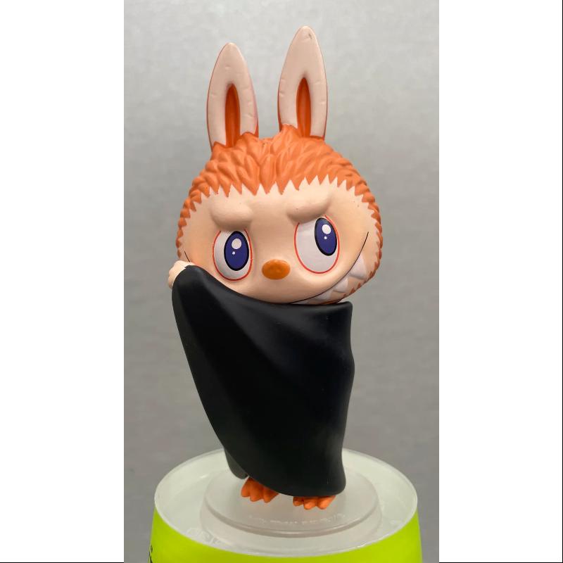 Labubu The Monsters Carnival Series Whole Set Opened