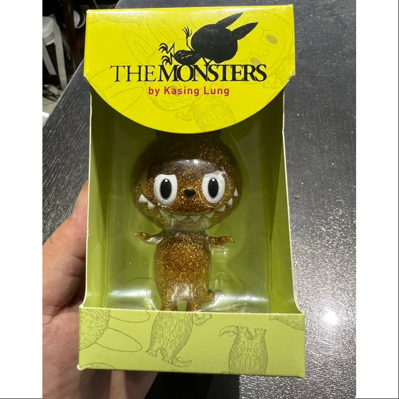 Labubu The Monsters Mini Zimomo DOU G PTS LIMITED