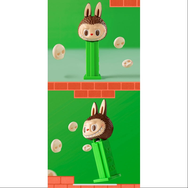 Labubu The Monsters Candy Series Secret Buz Candy(1/144)