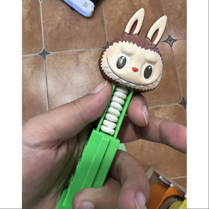 Labubu The Monsters Candy Series Secret Buz Candy(1/144)