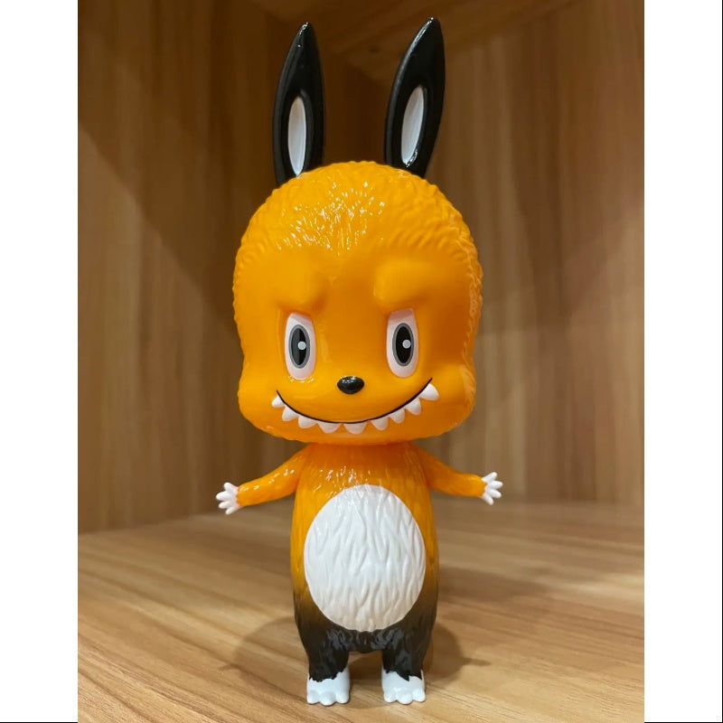 Labubu The Monsters Labubu Carv 2021 PTS LIMITED