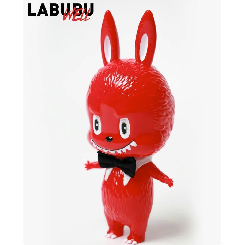 Labubu The Monsters Labubu Well 200% LIMITED