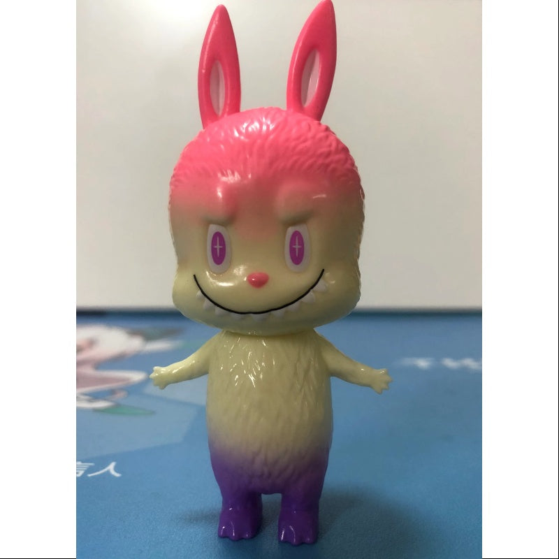 Labubu The Monsters Mini Labubu Jaar 2020 LIMITED