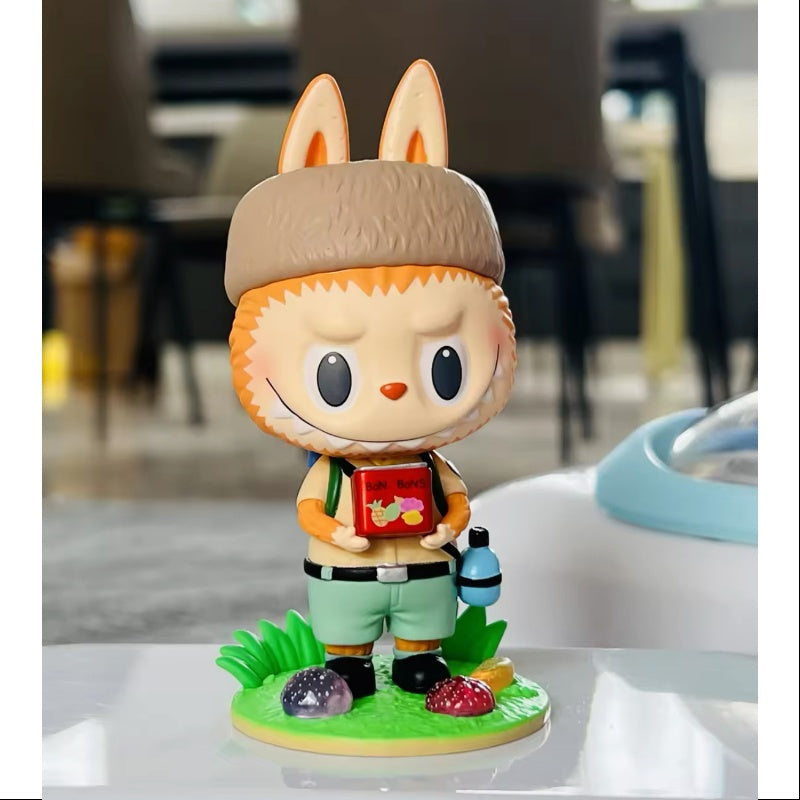 Labubu The Monsters Candy Series Fruit Filled Candy