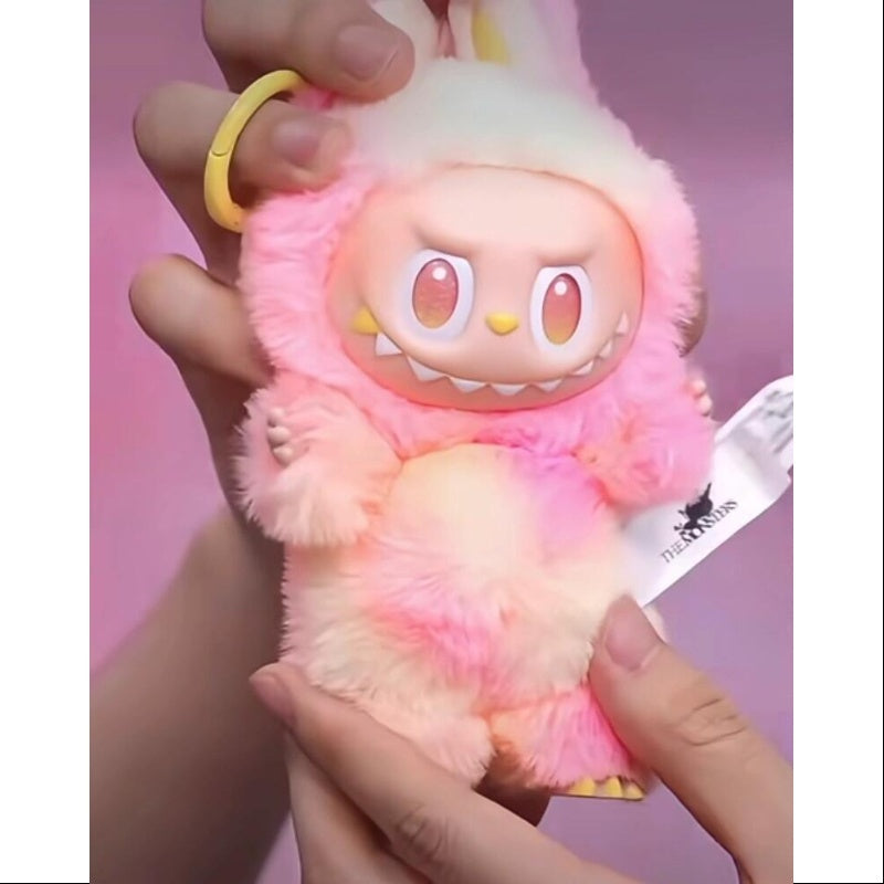 Labubu The Monsters Big into Energy Series Vinyl Plush Pendant Loyalty