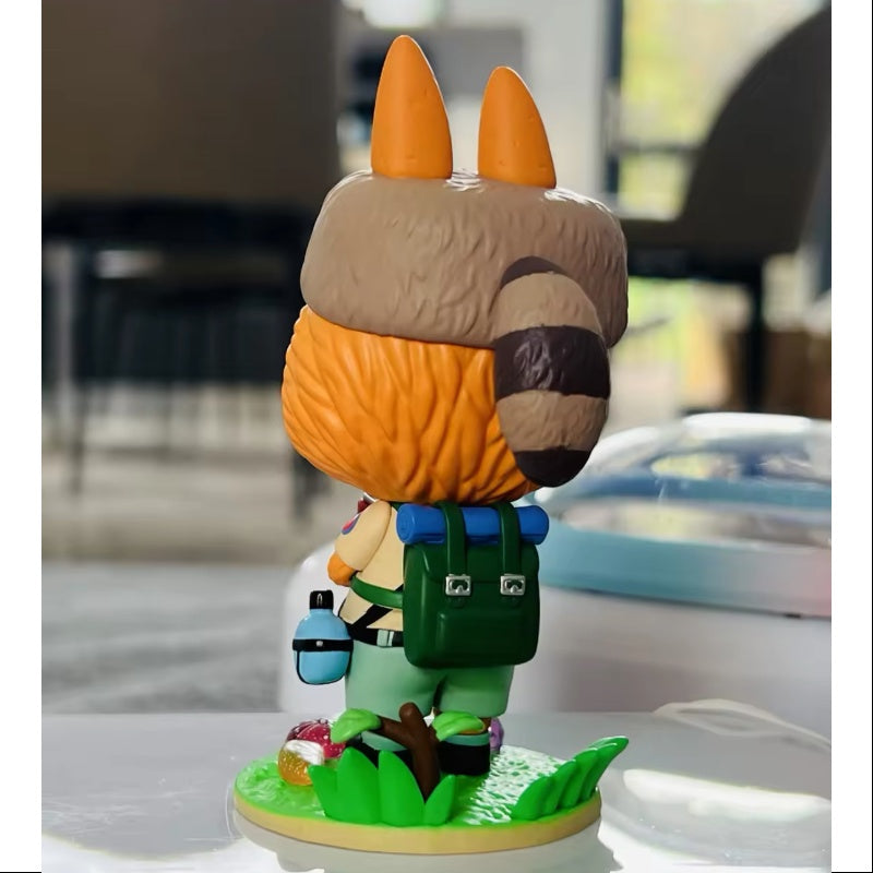 Labubu The Monsters Candy Series Fruit Filled Candy