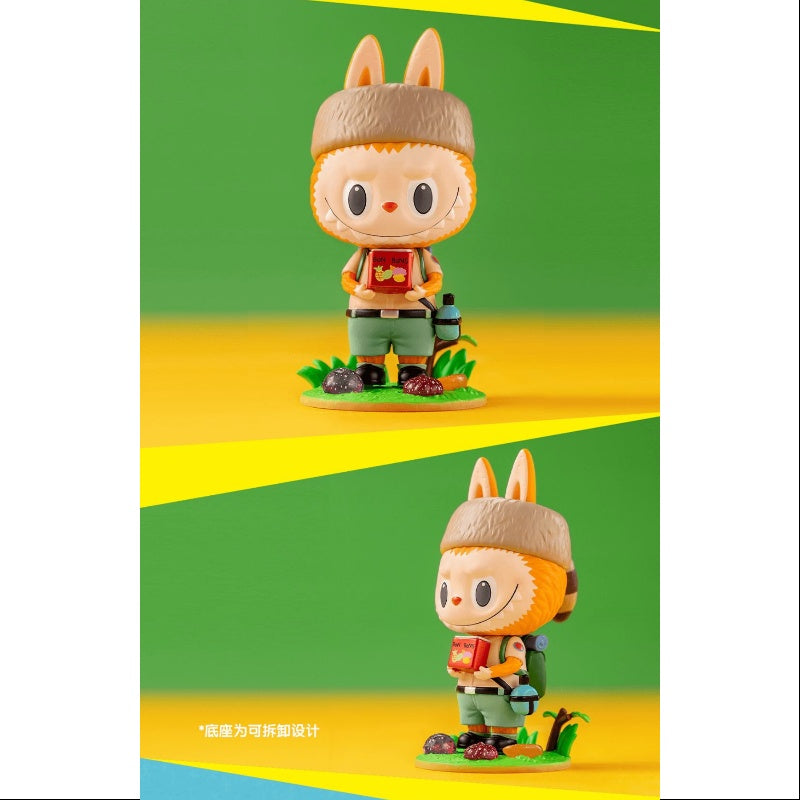 Labubu The Monsters Candy Series Fruit Filled Candy