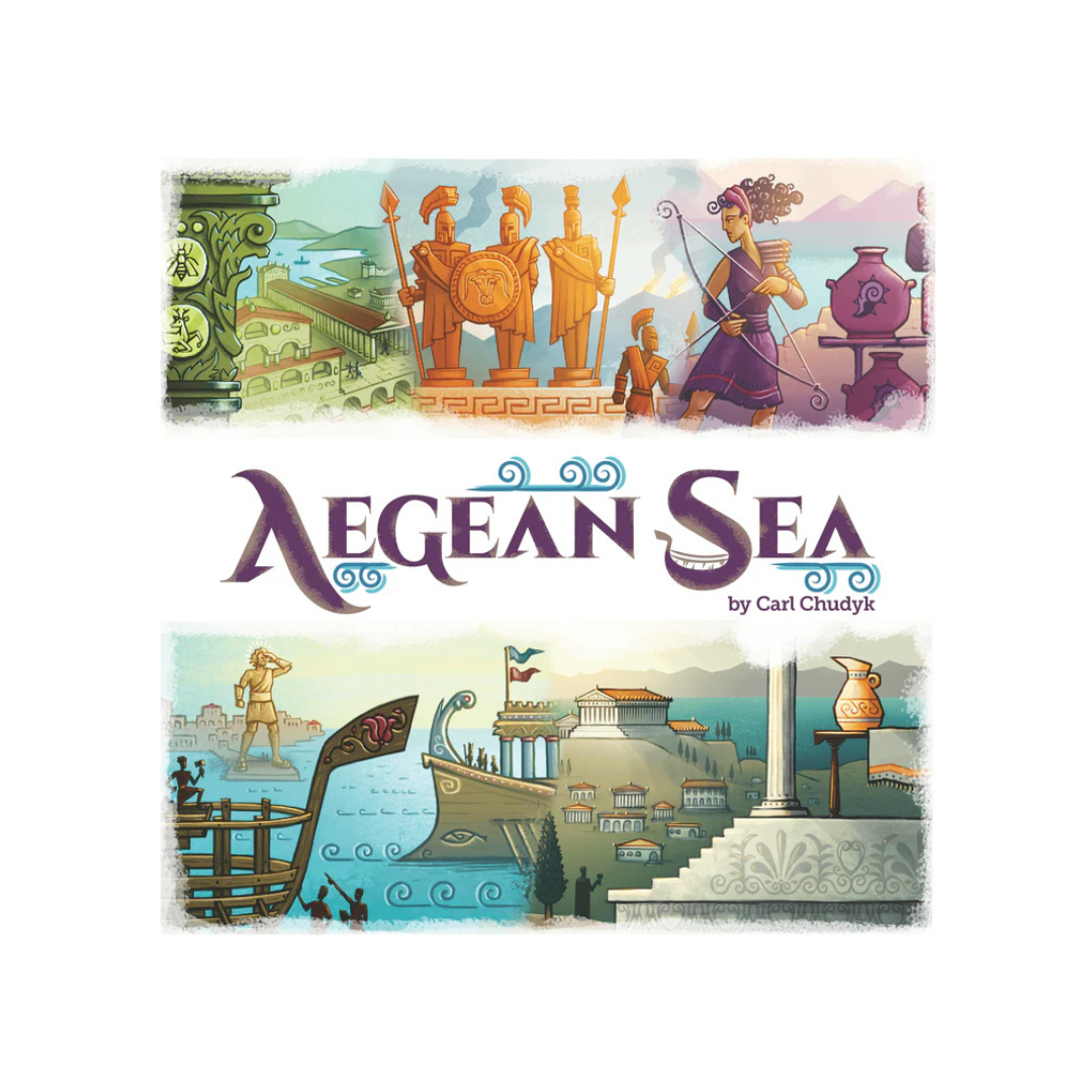 Aegean Sea