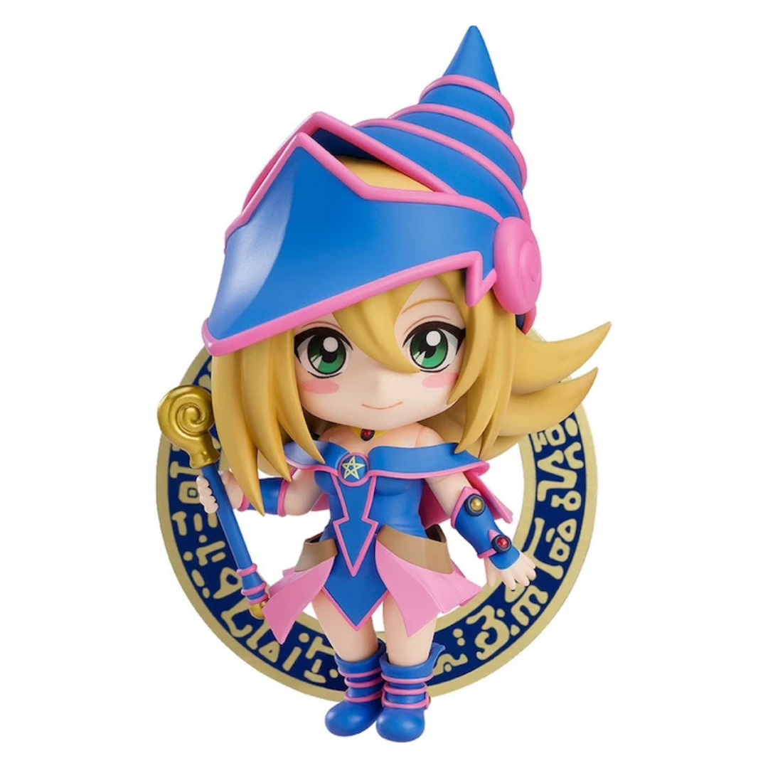 Nendoroid - 1596 Dark Magician Girl - Yu-Gi-Oh!