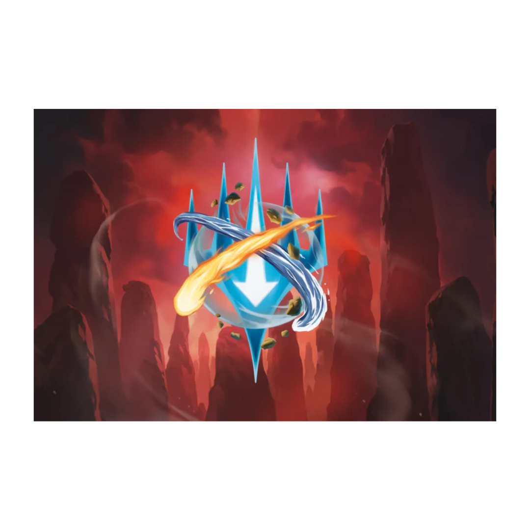 MTG - Universes Beyond: Avatar The Last Airbender - Jumpstart Booster Box (Pre Order)