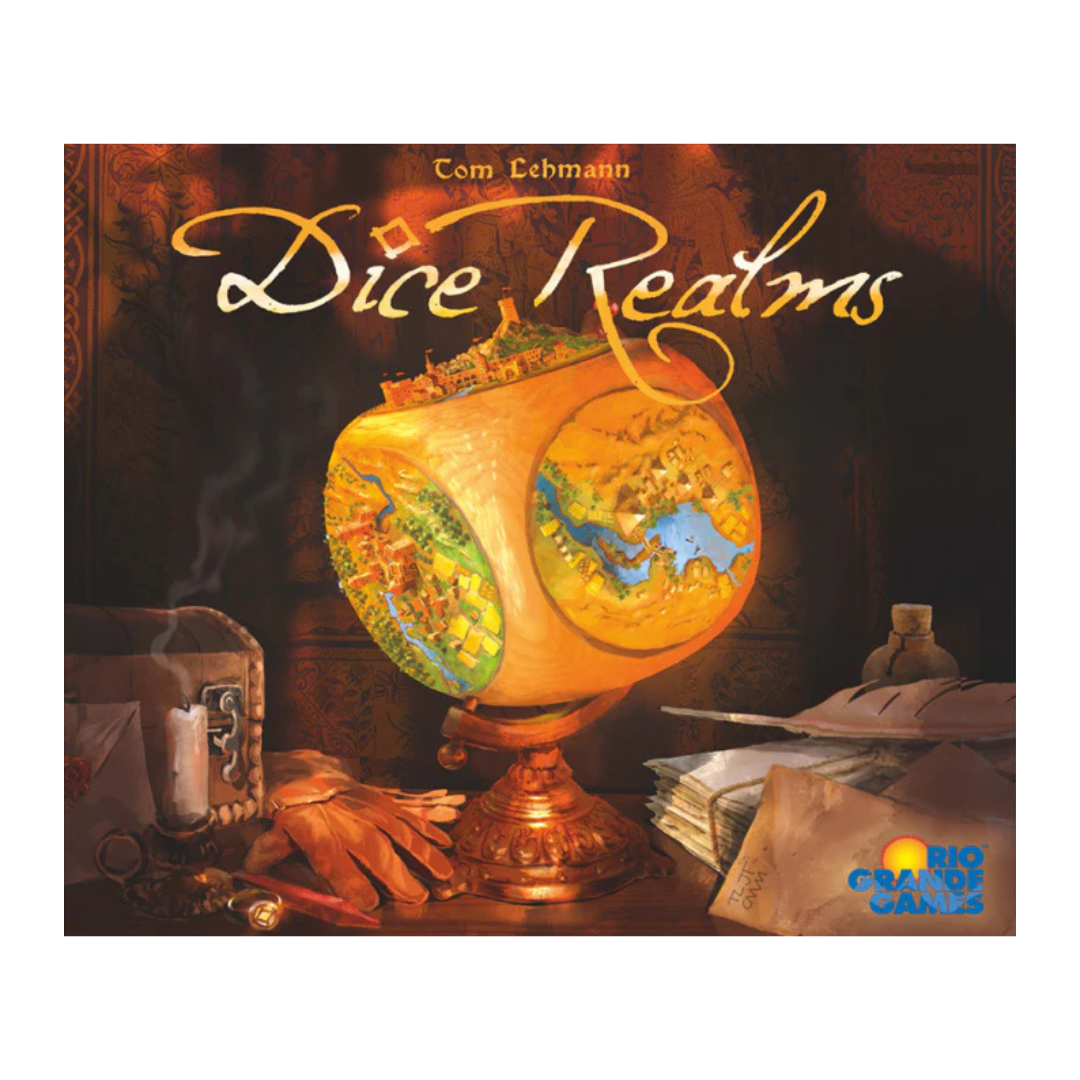 Dice Realms