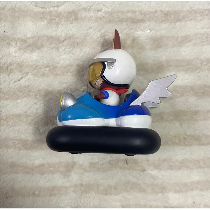 Labubu POPCAR Bumper Car Series Labubu