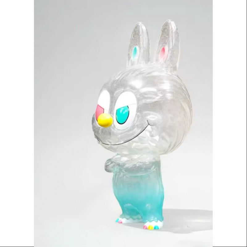 Labubu The Monsters Cowawa Vibrant 2024 Limited Edition