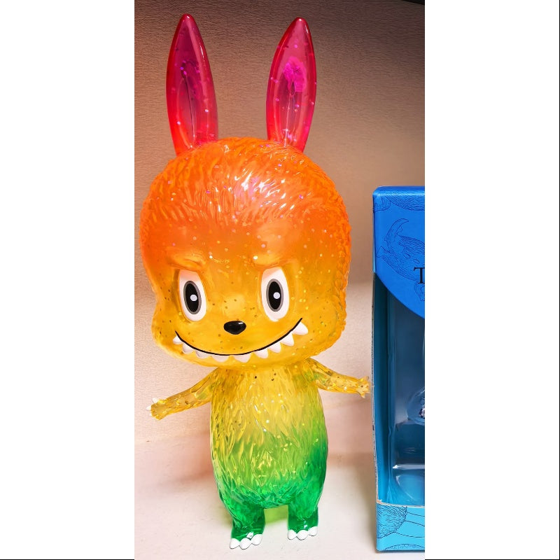 Labubu The Monsters Labubu Amo 2025 Limited Edition