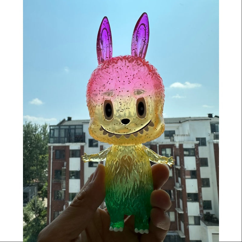 Labubu The Monsters Labubu Amo 2025 Limited Edition