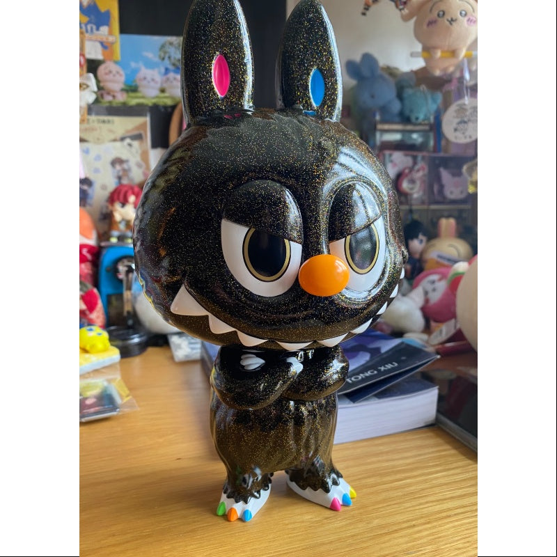 Labubu The Monsters Cowawa ZWA 2025 Limited Edition