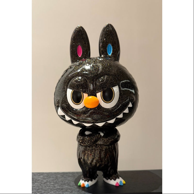 Labubu The Monsters Cowawa ZWA 2025 Limited Edition