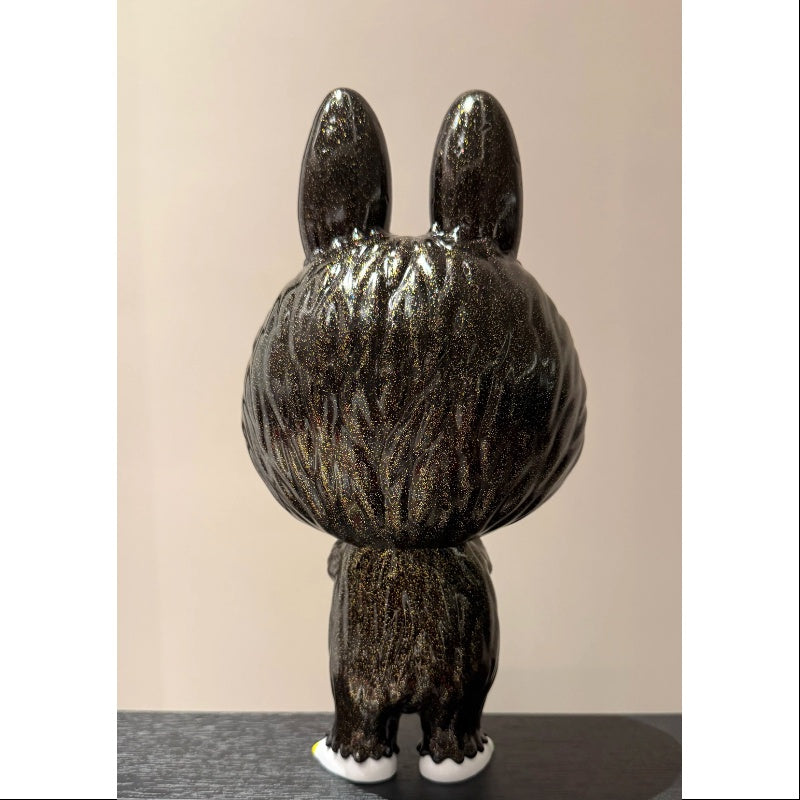 Labubu The Monsters Cowawa ZWA 2025 Limited Edition