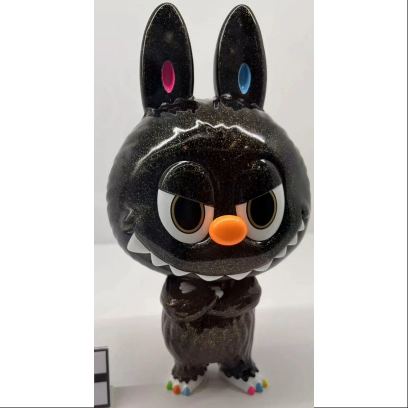 Labubu The Monsters Cowawa ZWA 2025 Limited Edition