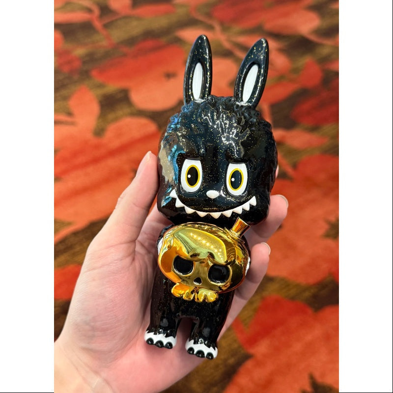 Labubu The Monsters Labubu Tycoco Cre 2025 Limited Edition