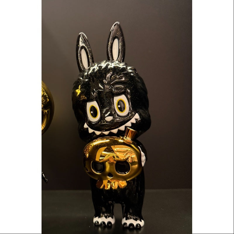 Labubu The Monsters Labubu Tycoco Cre 2025 Limited Edition