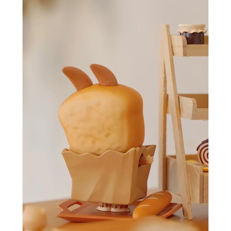 Labubu The Monsters Almost Hidden Series Bread Bag