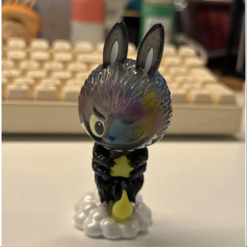 Labubu The Monsters Constellation Series Scorpia