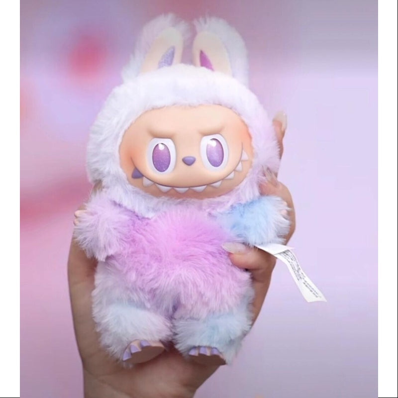 Labubu The Monsters Big into Energy Series Vinyl Plush Pendant Luck
