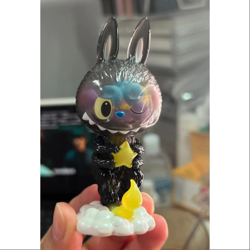 Labubu The Monsters Constellation Series Scorpia