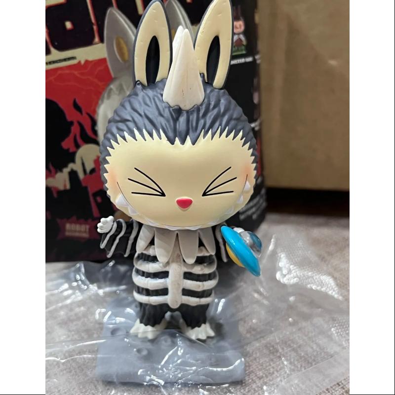 Labubu The Monsters Kaiju Series ALIEN KAIJU