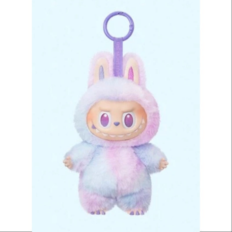 Labubu The Monsters Big into Energy Series Vinyl Plush Pendant Luck