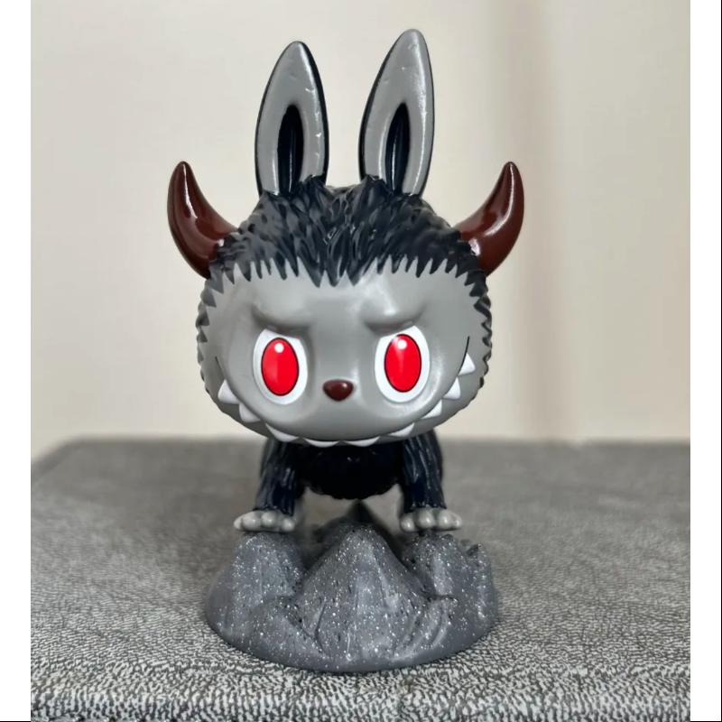 Labubu The Monsters Kaiju Series THE VOLCANO KAIJU