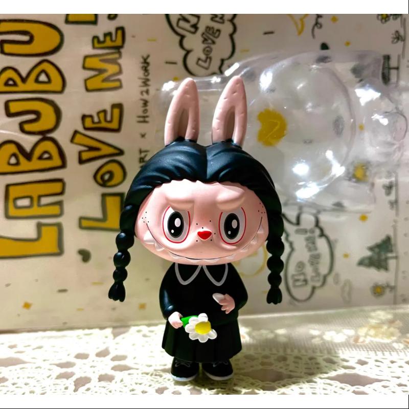 Labubu The Monsters Love Me LIMITED