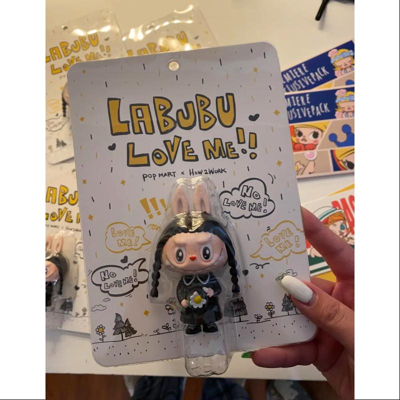 Labubu The Monsters Love Me LIMITED