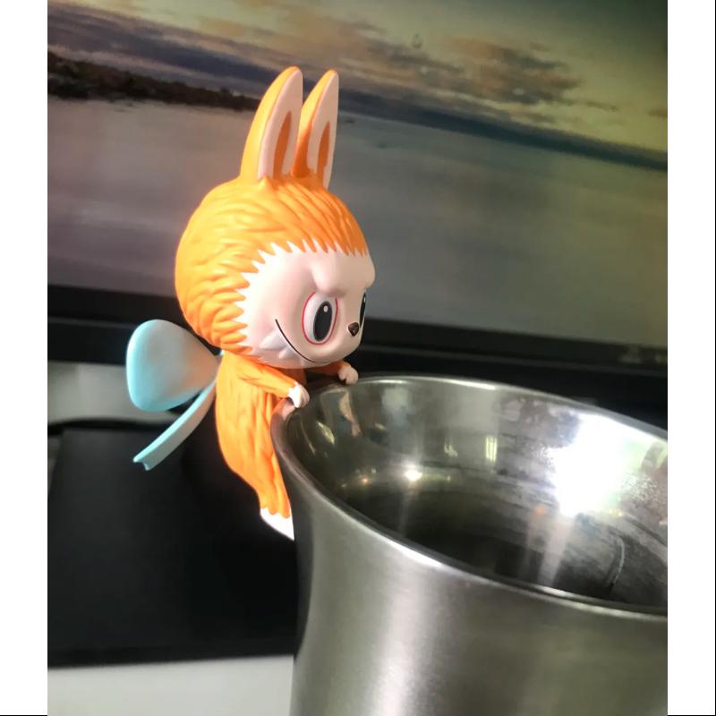 Labubu The Monsters Fate LIMITED