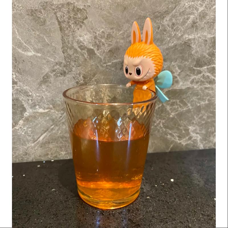 Labubu The Monsters Fate LIMITED