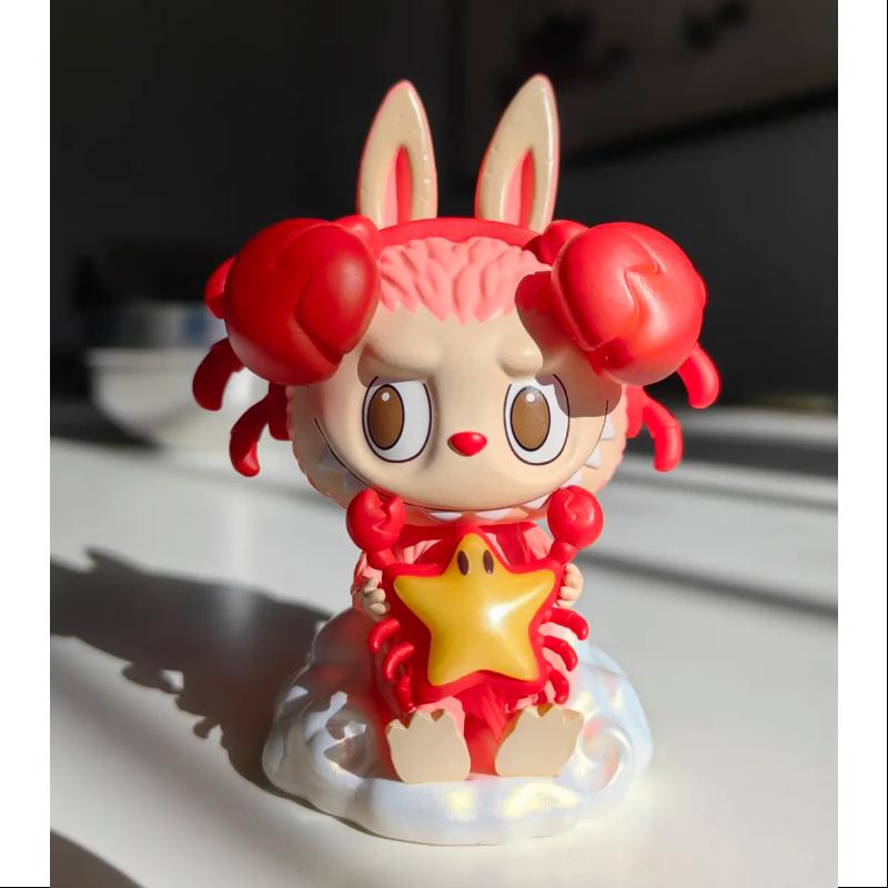 Labubu The Monsters Constellation Series Cancer