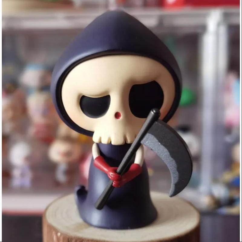 Labubu The Monsters Carnival Series Death