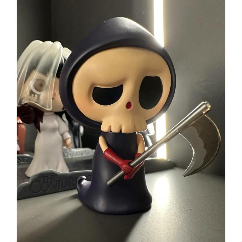 Labubu The Monsters Carnival Series Whole Set Opened