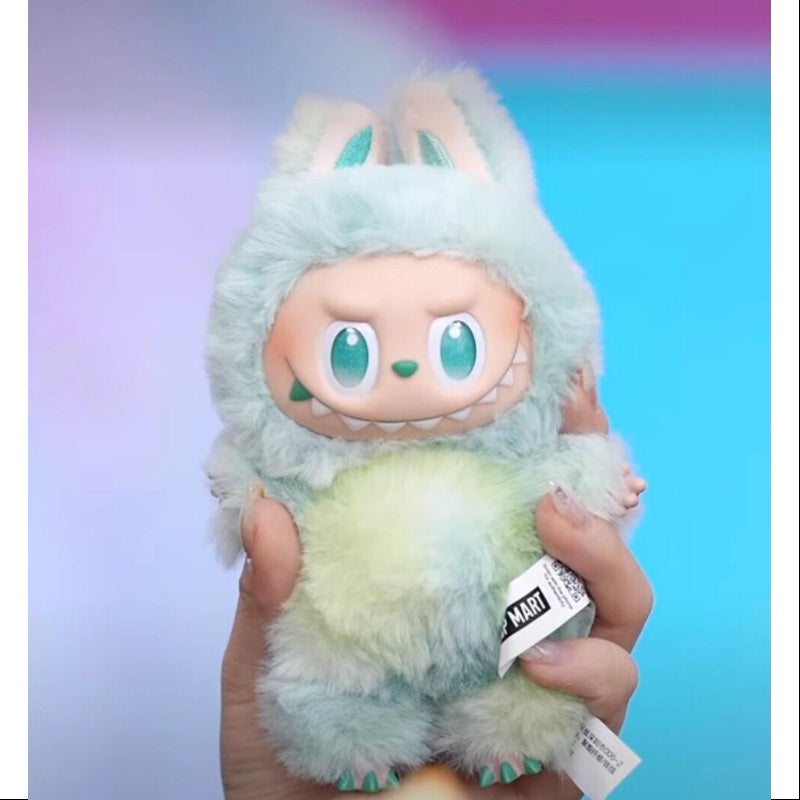 Labubu The Monsters Big into Energy Series Vinyl Plush Pendant Serenity