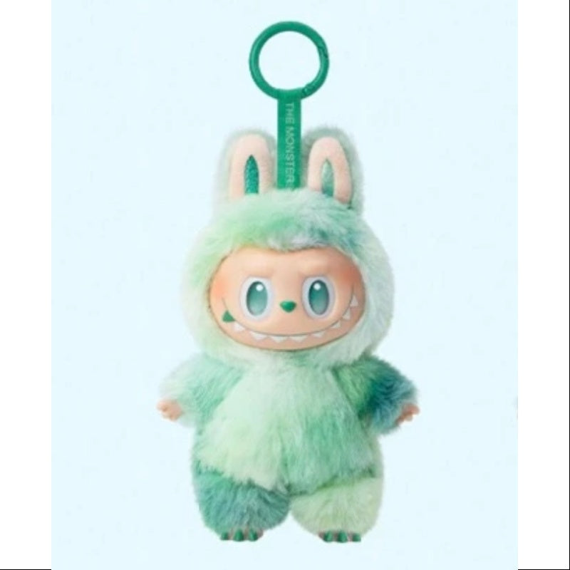 Labubu The Monsters Big into Energy Series Vinyl Plush Pendant Serenity