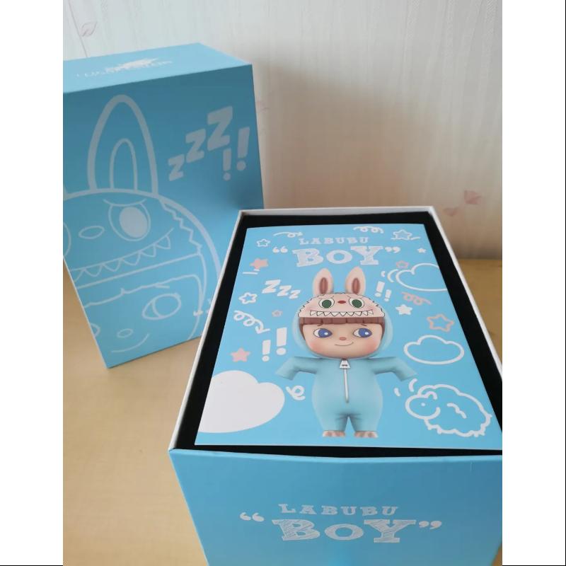 Labubu The Monsters Boy Figurine LIMITED